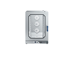 Пароконвектомат TOLSTOY TL12DGDL RADAX