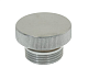 Заглушка для газа 3/4" ANGELO PO (33Q2701)