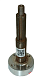 Вал для HS20 NEW 8 GASTROMIX