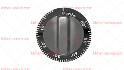 Рукоятка регулировочная 60 мин для JUNO (0H6724)