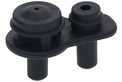 Крышка капучинатора для Minibar Dr.coffee PROXIMA (9S0100083 / 8.S.1.1453, 8.S.1.0189(C))