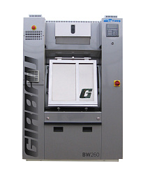 Машина стиральная барьерная BW260 GIRBAU