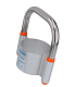 Ручка в комплекте для DYNAMIC (45830)