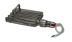 Элемент нагревательный ТЭН 9000 Вт