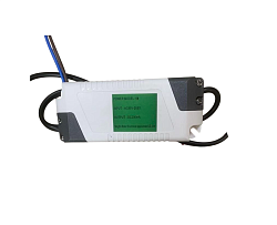 Трансформатор для подсветки витрины холодильной CW-108 COOLEQ