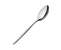 Ложка столовая Вулкан 18/0 2 мм 18,8 см MGSTEEL