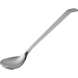 Вилка для салата «Банкет» 23,5 см APS