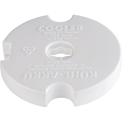 Охладительный элемент круглый 15 см APS