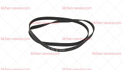 Ремень HUTCHINSON 1287 H7 EL для ELECTROLUX (914791022)