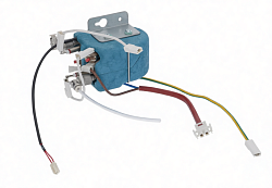 Теплообменник в сборе 220-230В для BlueDot латунь CARIMALI (01.06729)