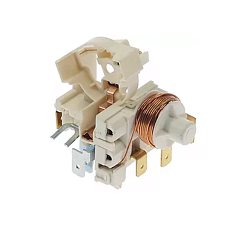 Реле пусковое N21 R134A для ICEMATIC (CM62005732)
