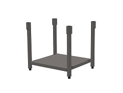 Подставка ПЭИ-6 (700) D DOMINATOR