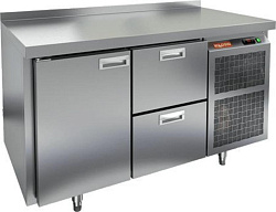 Стол морозильный GN 12/BT HICOLD