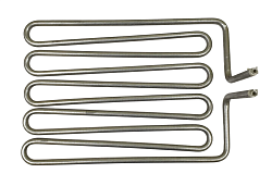 Элемент нагревательный ТЭН для GASTRORAG (HEL-977-08)