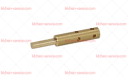 Штырь ø6x4,6мм для газового крана ELETTROBAR (3348230)
