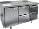 Стол морозильный GN 12/BT HICOLD