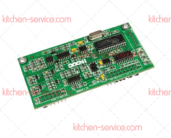 Плата для плиты индукционной DC1090 KOCATEQ (68489)