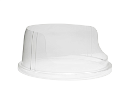 Купол защитный для аппарата сахарной ваты с вертикальной подачей CARNAVAL и CARNIVAL PRO ROBOLABS