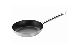 Сковорода 24 см с антипригарным покрытием Tender Alu Easy PINTINOX (35092524)