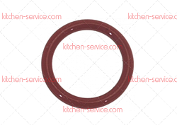Кольцо уплотнительное 02043 для печи (5008673)