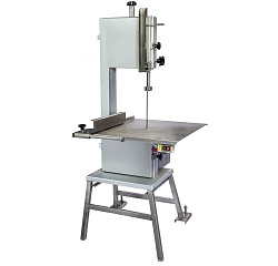 Пила для мяса/костей ленточная JG2200E KOCATEQ