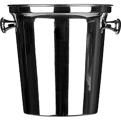 Ведро для шампанского 22 см APS