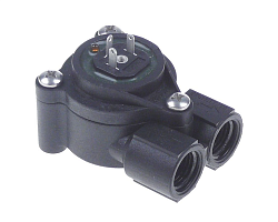 Расходометр для GICAR (9.0.98.61G)