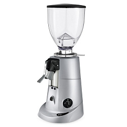 Кофемолка F5 DM TIMER серый FIORENZATO