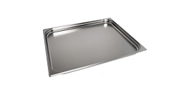 Гастроемкость из нержавеющей стали GN 2/1 40 мм EKSI (21040E)