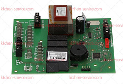 Плата печатная основная LAE ELECTRONIC (WUMC1)