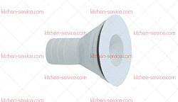 Соединитель шланговый для EURFRIGOR (RH003285)