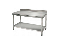 Стол разделочный VA-WT8070BS VIATTO