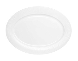 Блюдо овальное 300 мм Royal Lance 4-16 TUDOR ENGLAND (TU2871-1)
