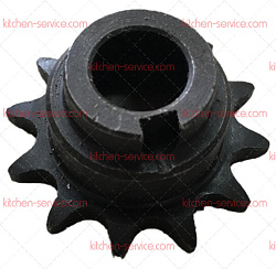 Шестерня промежуточная для HS8A 45 GASTROMIX