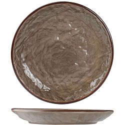 Тарелка мелкая 18см керамика «Кунстверк» KUNSTWERK