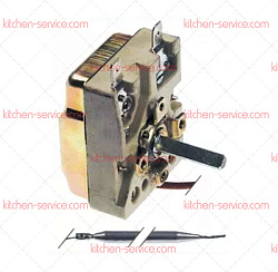 Термостат для EMMEPI (808144)