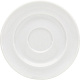 Блюдце фарфор 13 см BAUSCHER