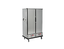 Шкаф тепловой на колесах EMP.BQ2 EMPERO