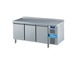 Стол среднетемпературный KTM632360 3xGN2/3 COOL COMPACT