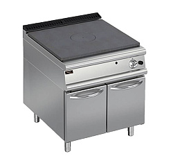Плита газовая Chef Line LRSTG87CS APACH