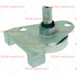 Опора двигателя картофелечистки для EMMEPI (E55110034)