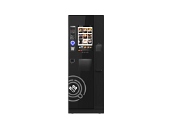 Кофеавтомат напольный JL300-ES7C-I JETINNO