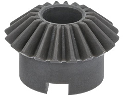 Колесо зубчатое CONIQUE ø 15 для GGF (REPERE23)