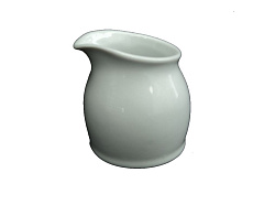 Молочник 50 мл Royal White 12-144 TUDOR ENGLAND (TU1116)