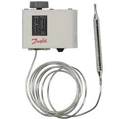 Термостат комнатный для DANFOSS (060L111366)