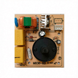 Плата управления для GL-SM5-51 GEMLUX