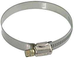 Хомут шланговый 60-80 для SILANOS (902490)