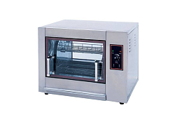 Гриль для кур HEJ-266 рестайлинг EKSI