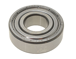 Подшипник 6204-2Z SKF для тестомешалки