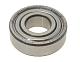 Подшипник 6204-2Z SKF для тестомешалки